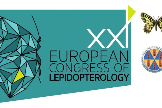 Il  “XXI Congress of Lepidopterology” sarà in Italia